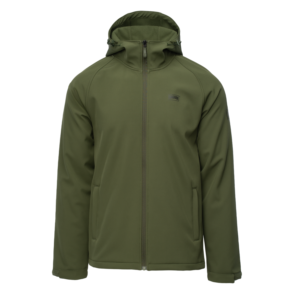 Jachetă Softshell Bărbați MAGNUM HIDDEN - Protecție & Confort la Exterior - 1