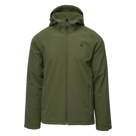 Jachetă Softshell Bărbați MAGNUM HIDDEN - Protecție & Confort la Exterior - 1
