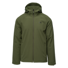 Jachetă Softshell Bărbați MAGNUM HIDDEN - Protecție & Confort la Exterior - 1