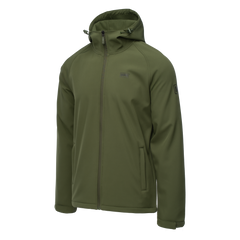 Jachetă Softshell Bărbați MAGNUM HIDDEN - Protecție & Confort la Exterior - 2