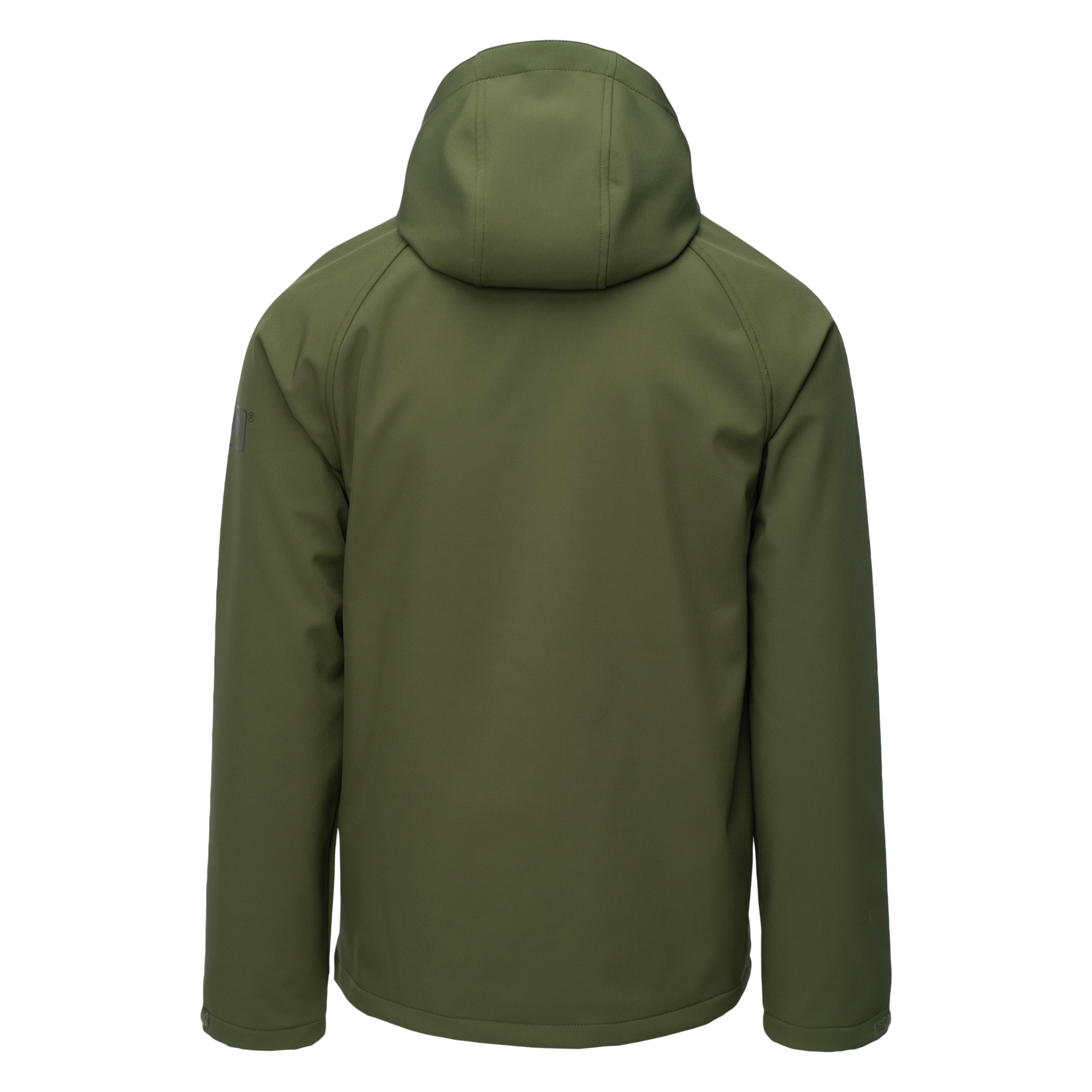 Jachetă Softshell Bărbați MAGNUM HIDDEN - Protecție & Confort la Exterior - 3