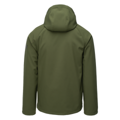 Jachetă Softshell Bărbați MAGNUM HIDDEN - Protecție & Confort la Exterior - 3