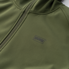Jachetă Softshell Bărbați MAGNUM HIDDEN - Protecție & Confort la Exterior - 4
