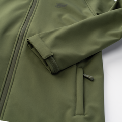 Jachetă Softshell Bărbați MAGNUM HIDDEN - Protecție & Confort la Exterior - 5