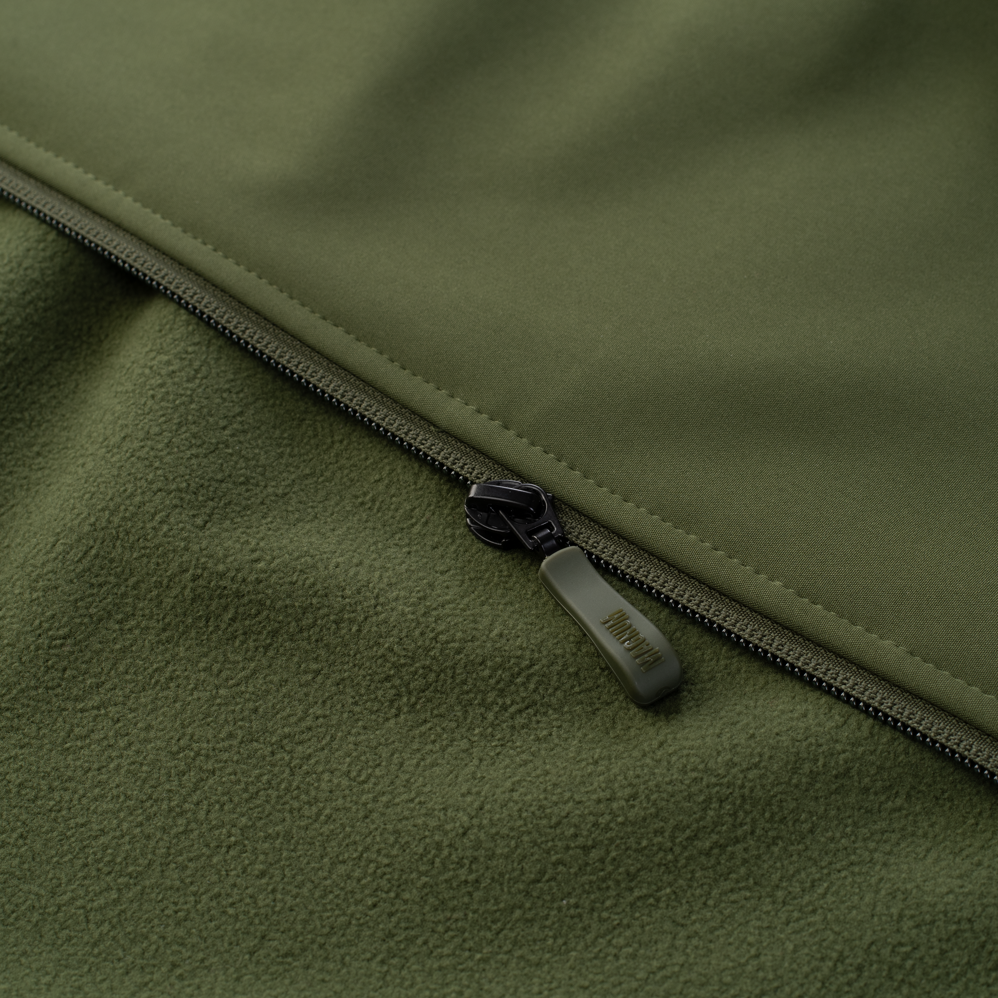 Jachetă Softshell Bărbați MAGNUM HIDDEN - Protecție & Confort la Exterior - 6
