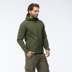 Jachetă Softshell Bărbați MAGNUM HIDDEN - Protecție & Confort la Exterior - 8