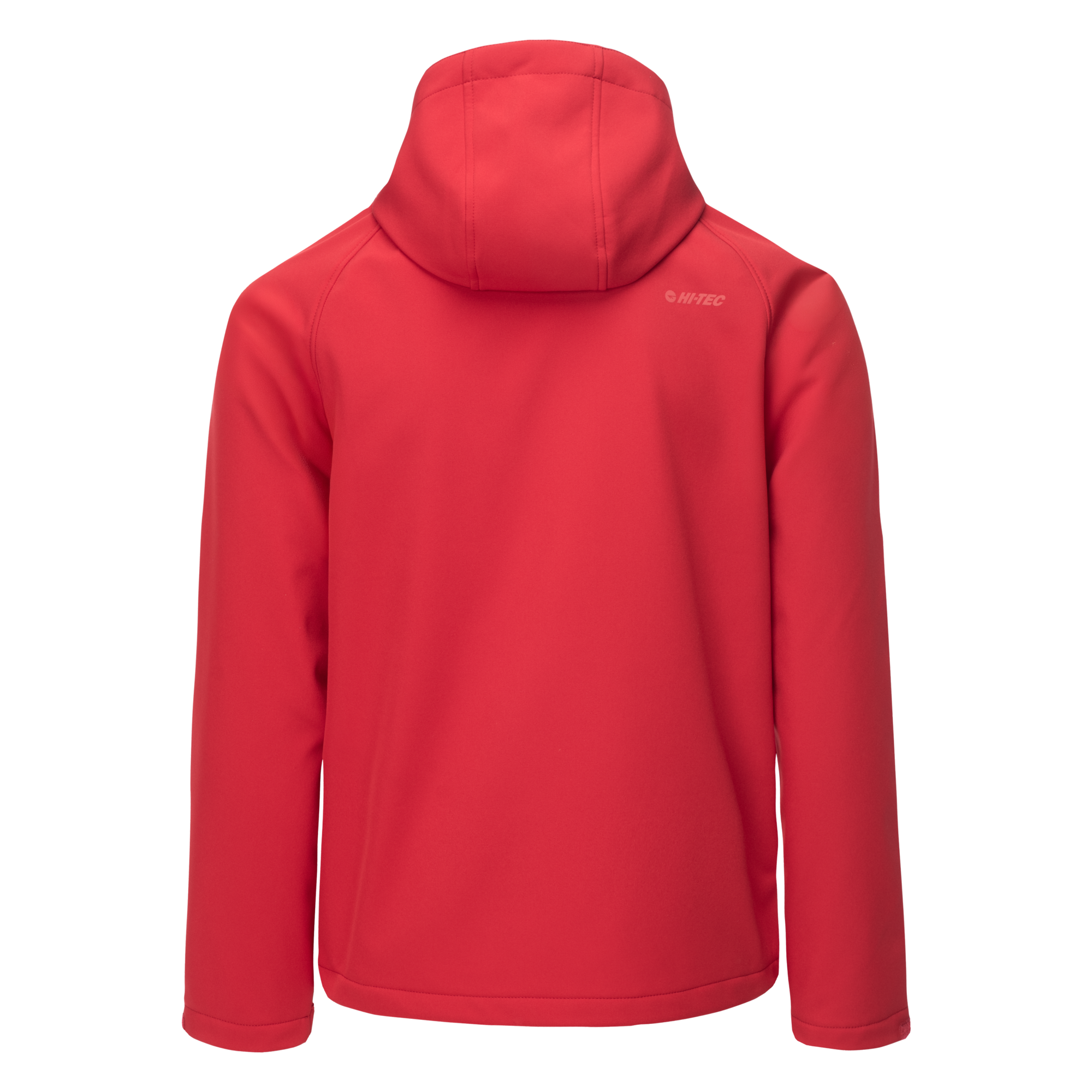 Jachetă Softshell CORE BRUNI HITEC - Protecție, Confort și Vizibilitate - 3