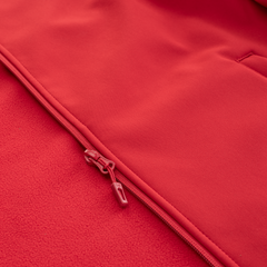 Jachetă Softshell CORE BRUNI HITEC - Protecție, Confort și Vizibilitate - 6