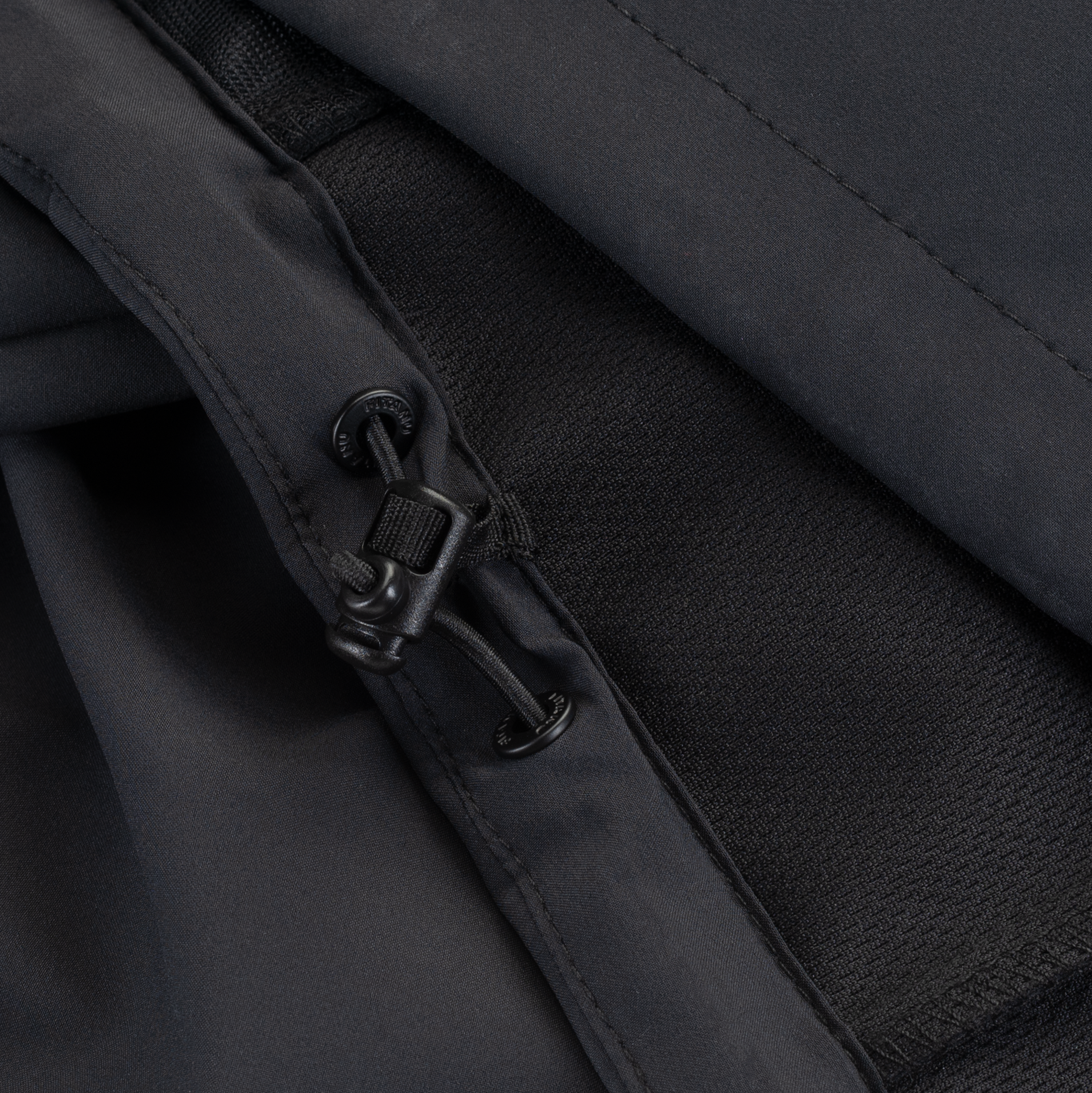 Jachetă Softshell FARISE SOFTSHELL Fitanu - Protecție 3 în 1, Reciclată - 10