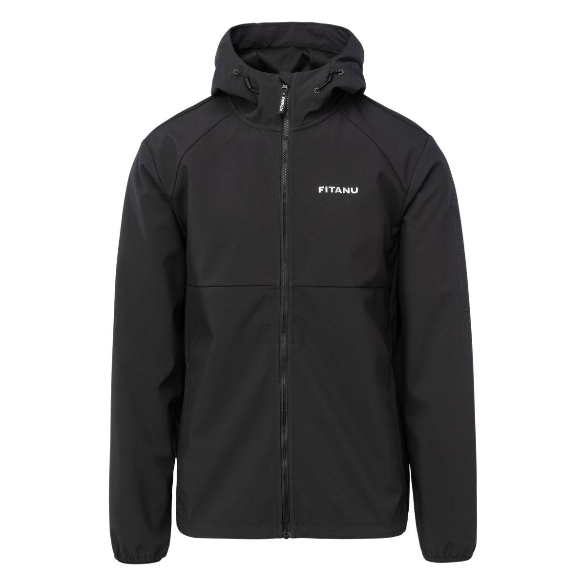 Jachetă Softshell FARISE SOFTSHELL Fitanu - Protecție 3 în 1, Reciclată - 1