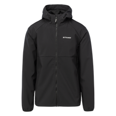 Jachetă Softshell FARISE SOFTSHELL Fitanu - Protecție 3 în 1, Reciclată - 1