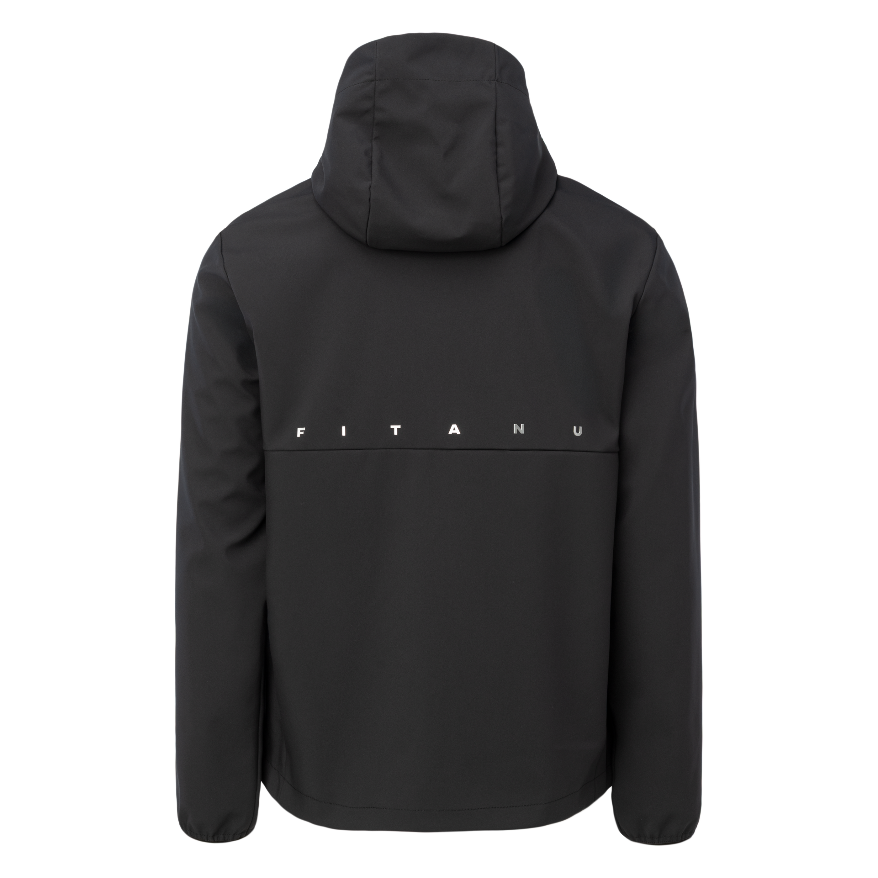 Jachetă Softshell FARISE SOFTSHELL Fitanu - Protecție 3 în 1, Reciclată - 2