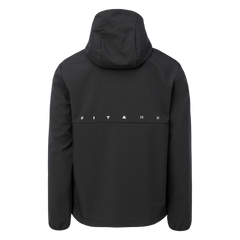 Jachetă Softshell FARISE SOFTSHELL Fitanu - Protecție 3 în 1, Reciclată - 2