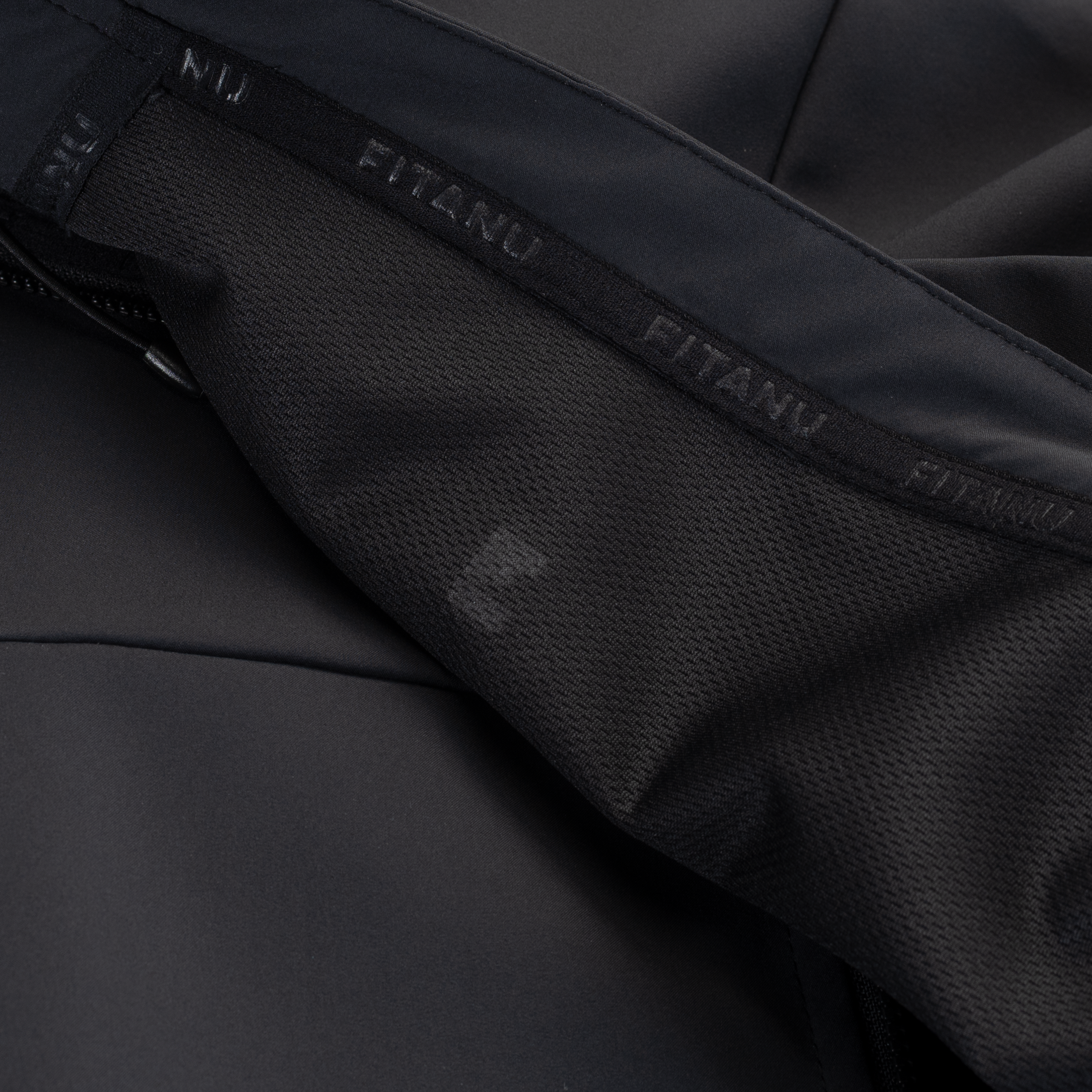 Jachetă Softshell FARISE SOFTSHELL Fitanu - Protecție 3 în 1, Reciclată - 8