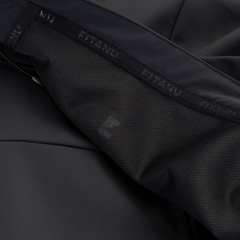 Jachetă Softshell FARISE SOFTSHELL Fitanu - Protecție 3 în 1, Reciclată - 8