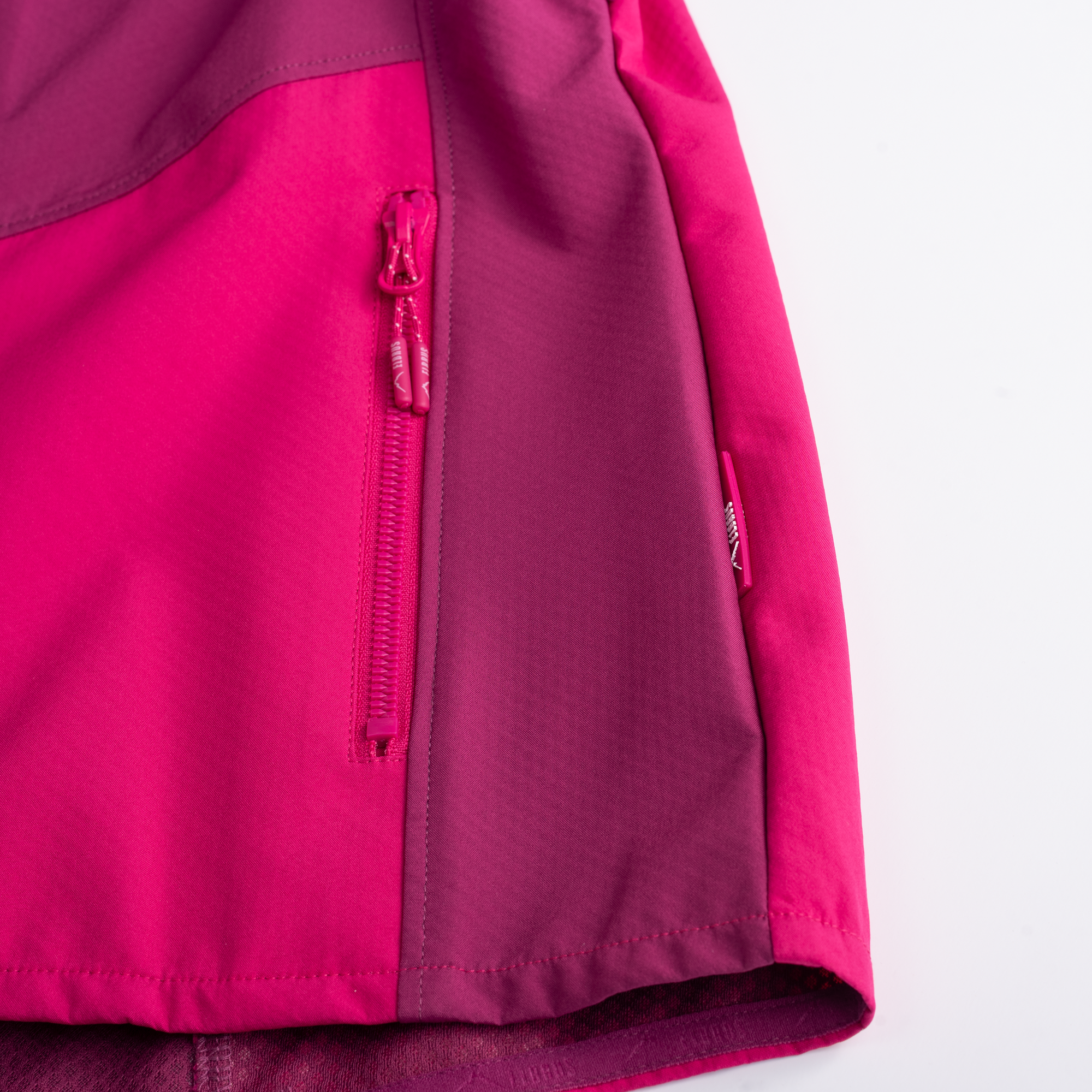 Jachetă Softshell Femei ENVISAT WO'S ELBRUS - Protecție și Confort în Natură - 7