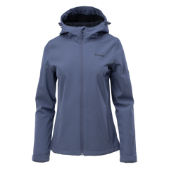 Jachetă Softshell Femei LADY NAREN HI-TEC - Protecție & Confort la Exterior - 1