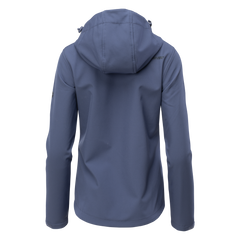 Jachetă Softshell Femei LADY NAREN HI-TEC - Protecție & Confort la Exterior - 3