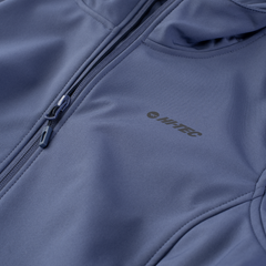 Jachetă Softshell Femei LADY NAREN HI-TEC - Protecție & Confort la Exterior - 4