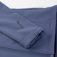 Jachetă Softshell Femei LADY NAREN HI-TEC - Protecție & Confort la Exterior - 5