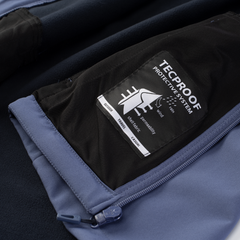 Jachetă Softshell Femei LADY NAREN HI-TEC - Protecție & Confort la Exterior - 6