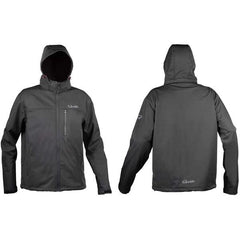 Jachetă Softshell G-Sofstshell Gamakatsu - Rezistență Vânt, Confort