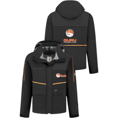 Jachetă Softshell GURU Gore-Tex Windstopper - Protecție Vânt, Respirabilă