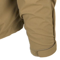Jachetă Softshell Helikon-Tex Blizzard® StormStretch® PenCott® WildWood™