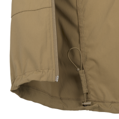 Jachetă Softshell Helikon-Tex Blizzard® StormStretch® PenCott® WildWood™