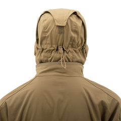 Jachetă Softshell Helikon-Tex Blizzard® StormStretch® PenCott® WildWood™