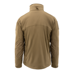 Jachetă Softshell Helikon-Tex Blizzard® StormStretch® PenCott® WildWood™