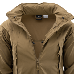 Jachetă Softshell Helikon-Tex Blizzard® StormStretch® PenCott® WildWood™