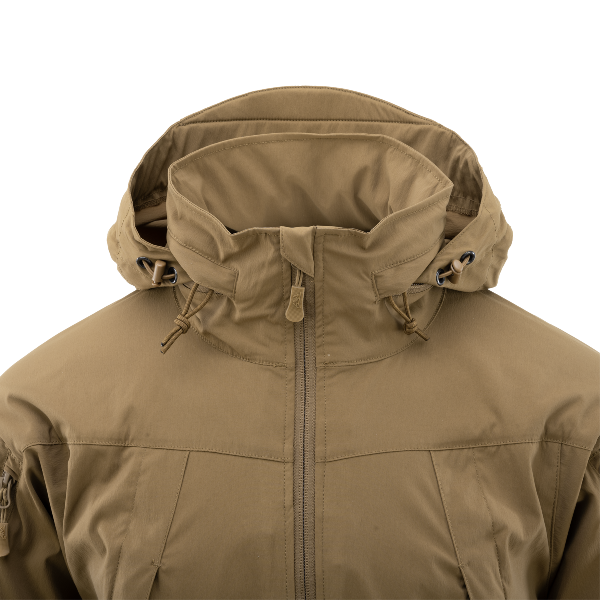 Jachetă Softshell Helikon-Tex Blizzard® StormStretch® PenCott® WildWood™