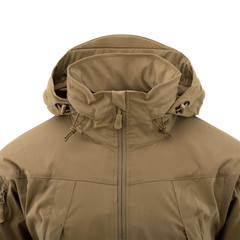 Jachetă Softshell Helikon-Tex Blizzard® StormStretch® PenCott® WildWood™