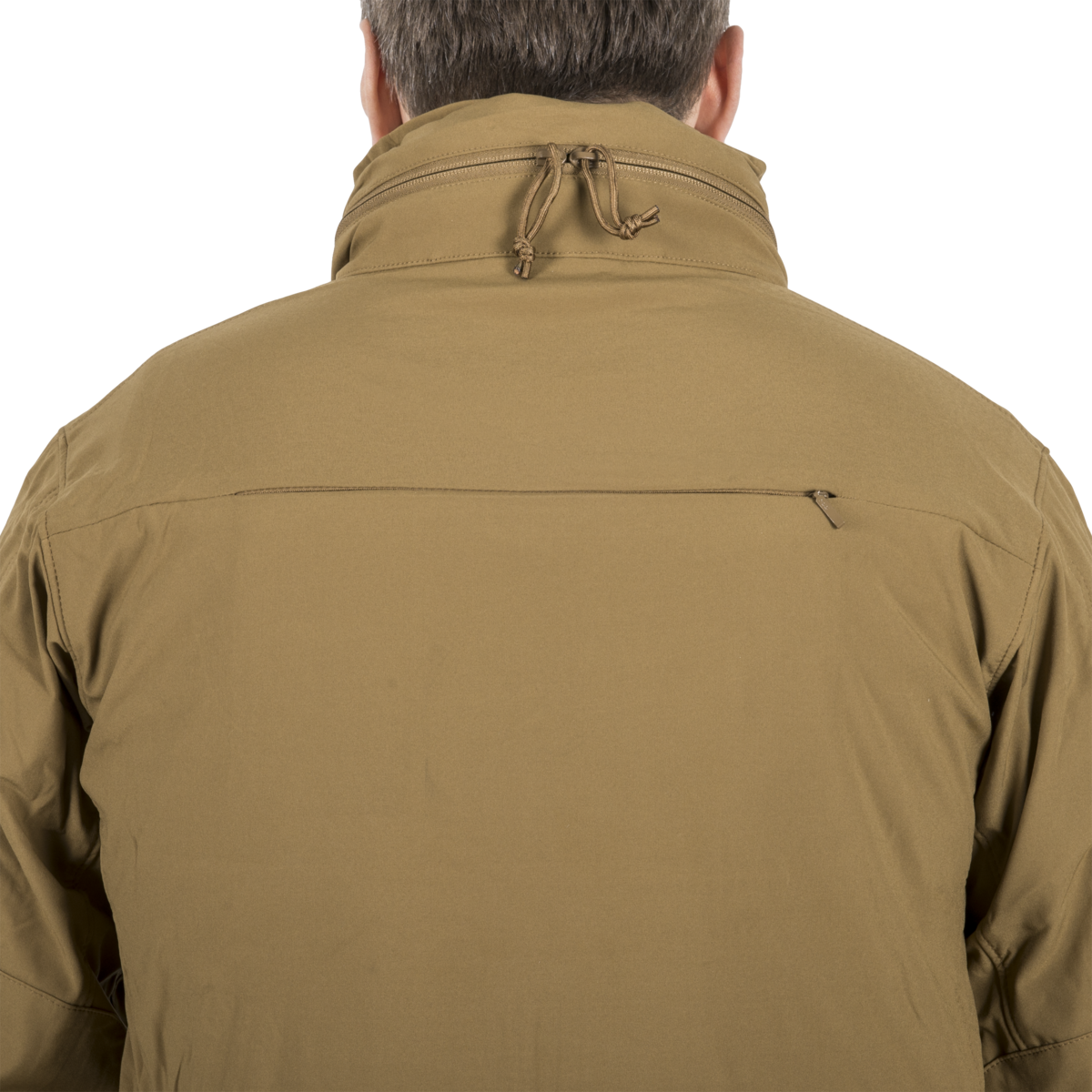 Jachetă Softshell Helikon-Tex Cougar QSA™ Windblocker Negru