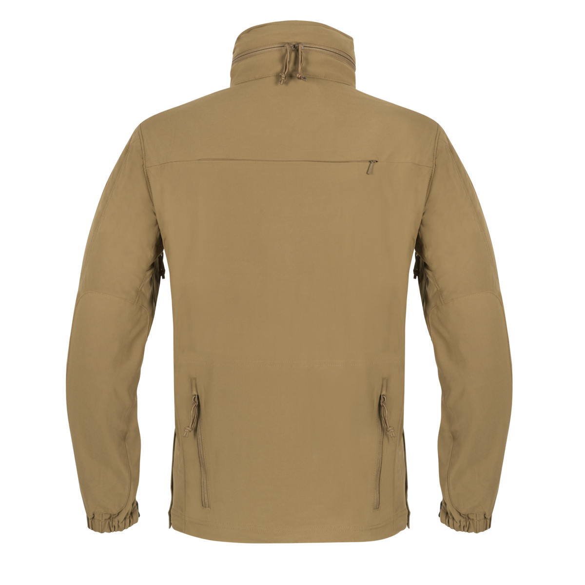 Jachetă Softshell Helikon-Tex Cougar QSA™ Windblocker Negru