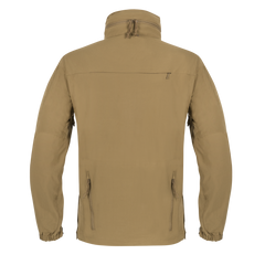 Jachetă Softshell Helikon-Tex Cougar QSA™ Windblocker Negru