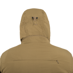 Jachetă Softshell Helikon-Tex Cougar QSA™ Windblocker Negru