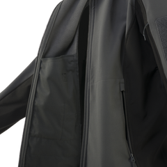 Jachetă Softshell Helikon-Tex Gunfighter Femei Taiga Green