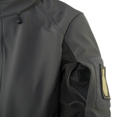 Jachetă Softshell Helikon-Tex Gunfighter Femei Taiga Green