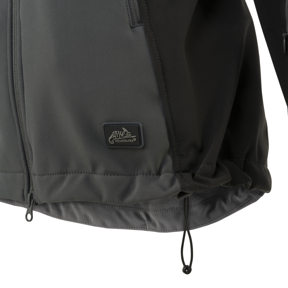 Jachetă Softshell Helikon-Tex Gunfighter Femei Woodland