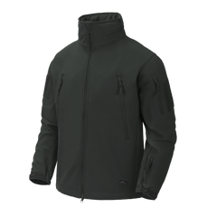 Jachetă Softshell Helikon-Tex Shark Skin Windblocker Jungle Green