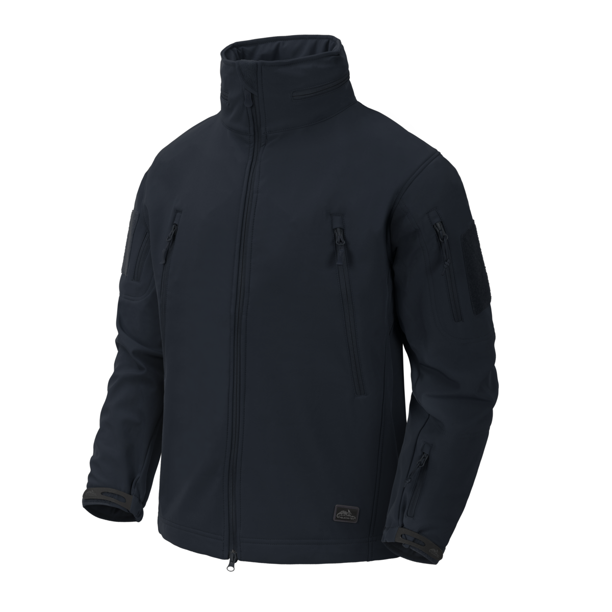 Jachetă Softshell Helikon-Tex Shark Skin Windblocker Navy Blue
