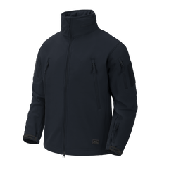 Jachetă Softshell Helikon-Tex Shark Skin Windblocker Navy Blue