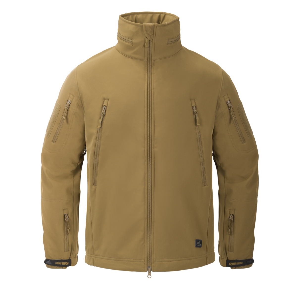 Jachetă Softshell Helikon-Tex Shark Skin Windblocker Navy Blue
