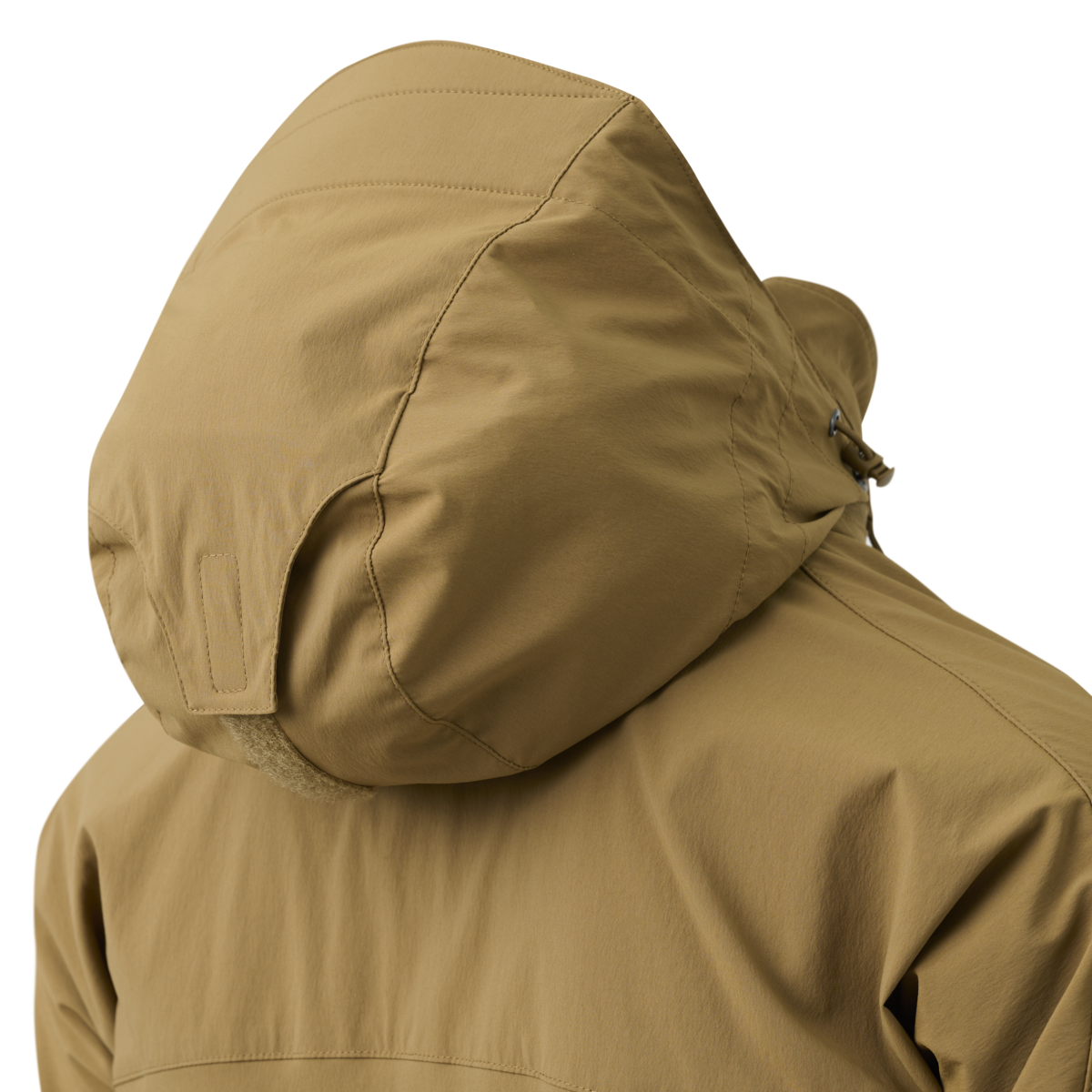 Jachetă Softshell Helikon-Tex StormStretch® PL Woodland