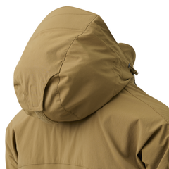 Jachetă Softshell Helikon-Tex StormStretch® PL Woodland