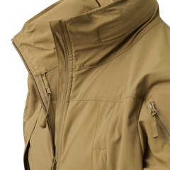 Jachetă Softshell Helikon-Tex StormStretch® PL Woodland