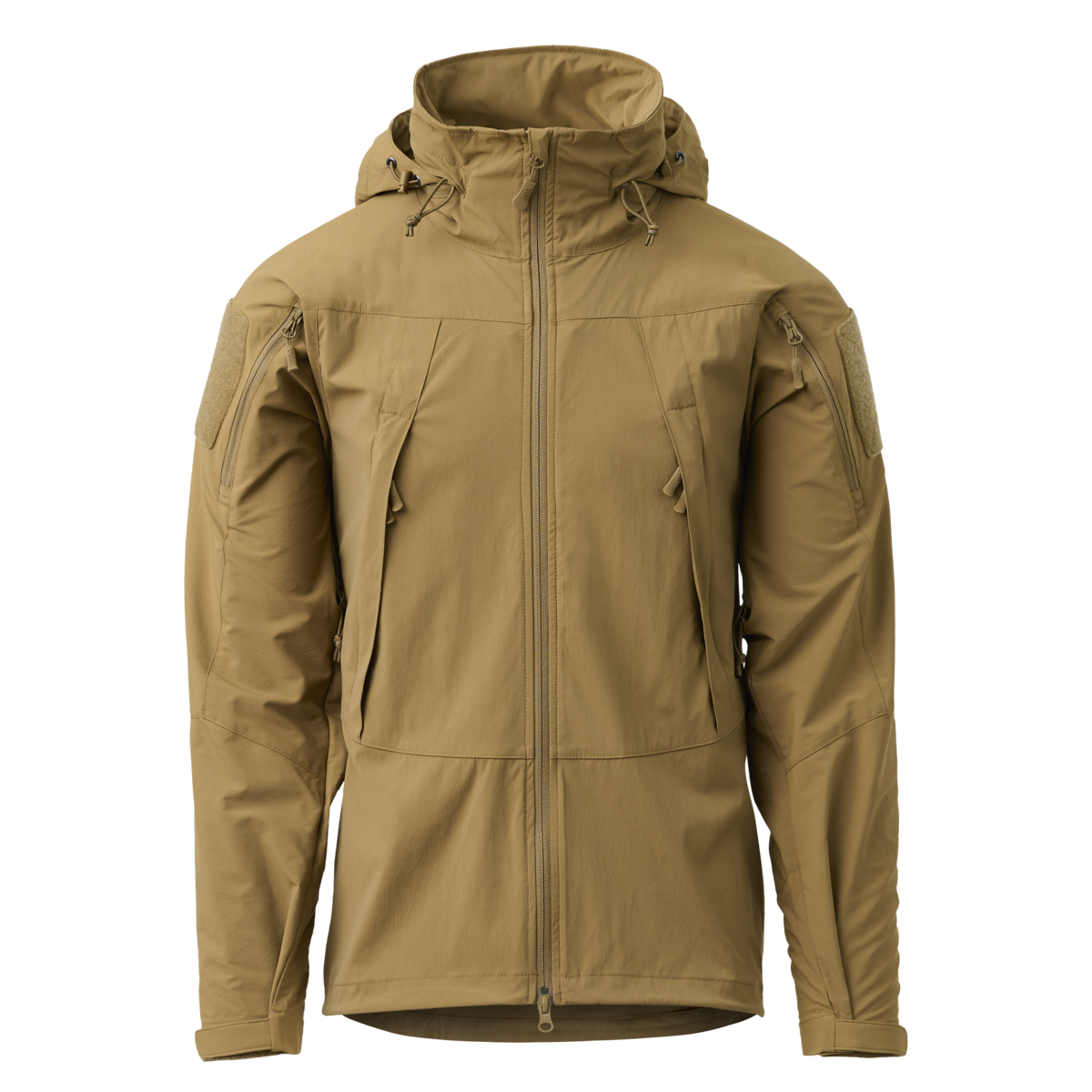Jachetă Softshell Helikon-Tex StormStretch® Shadow Grey