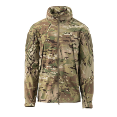 Jachetă Softshell Helikon-Tex Trooper Mk2 Multicam® Ușoară și Rezistentă